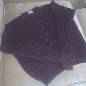 Vintage River Brand Sweater
